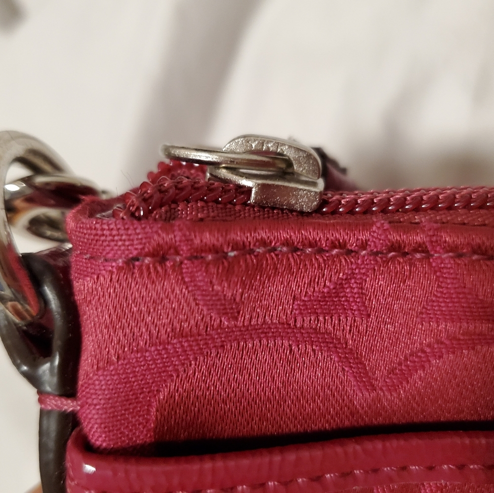 Coach crossbody - Picture 6 of 11